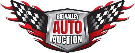 Big Valley Auto Auction